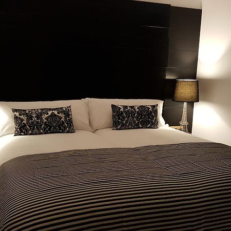 Apartamentos Art Suite Santander Dış mekan fotoğraf