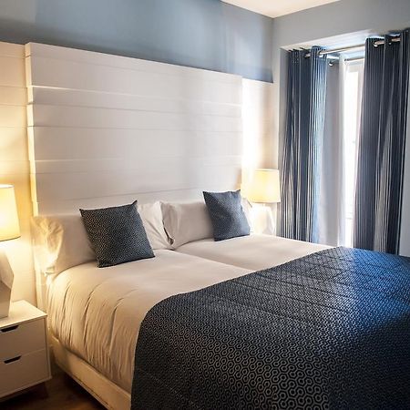 Apartamentos Art Suite Santander Dış mekan fotoğraf
