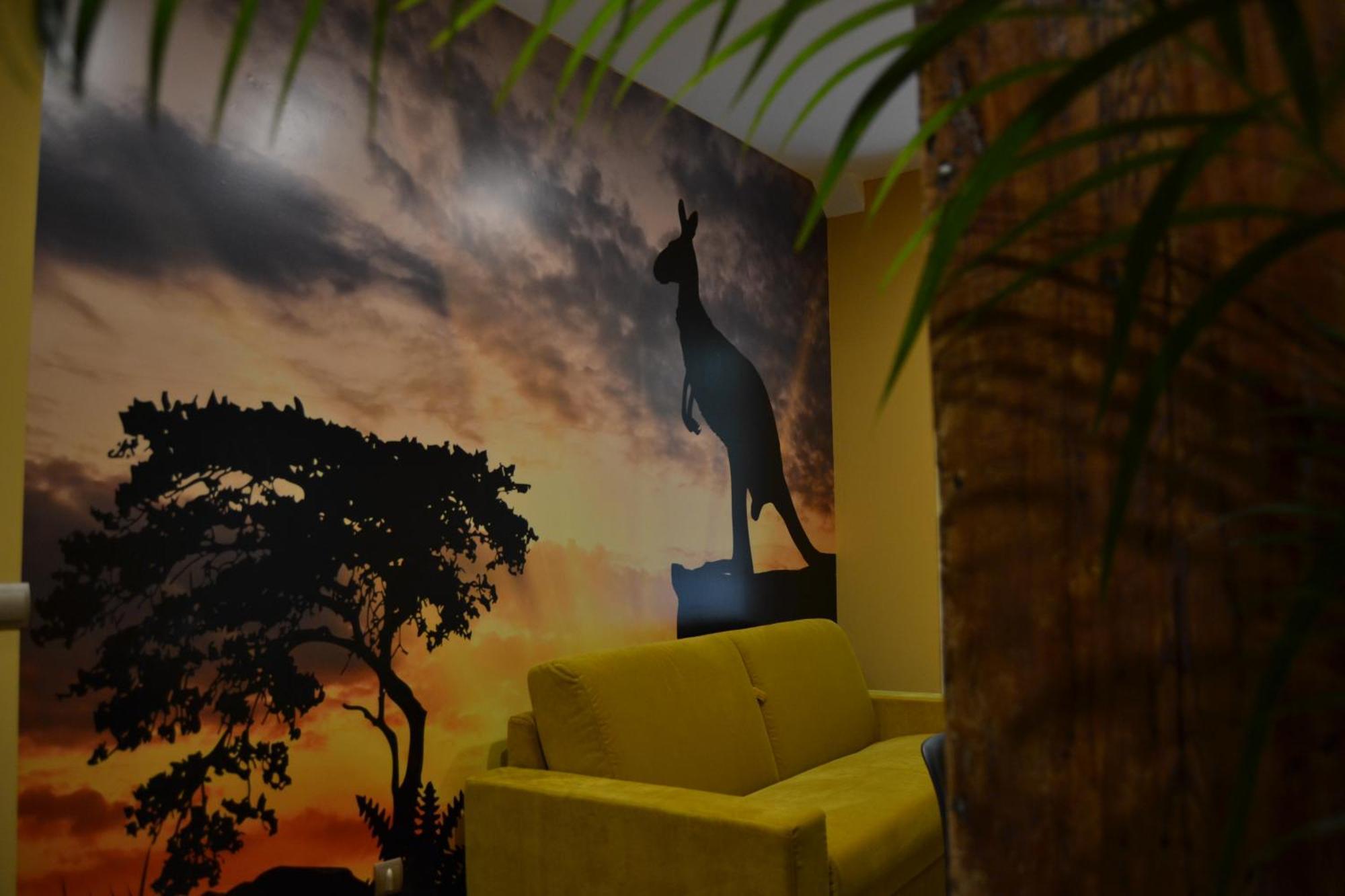 Apartamentos Art Suite Santander Oda fotoğraf