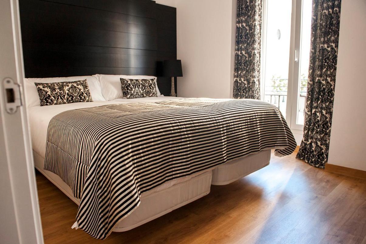 Apartamentos Art Suite Santander Dış mekan fotoğraf