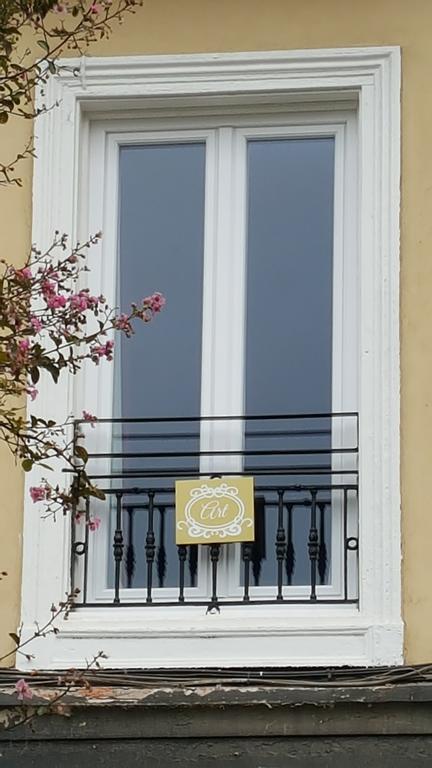 Apartamentos Art Suite Santander Dış mekan fotoğraf