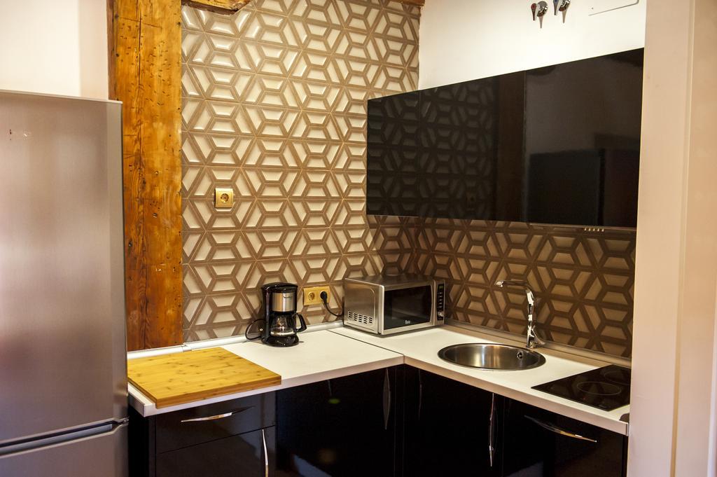 Apartamentos Art Suite Santander Dış mekan fotoğraf