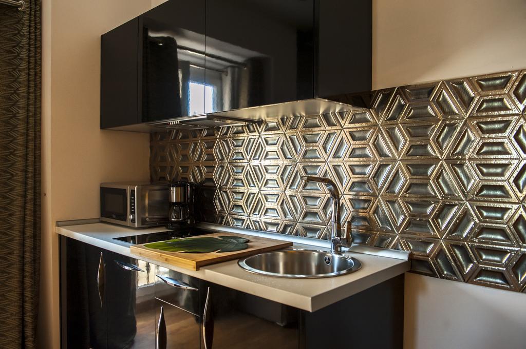 Apartamentos Art Suite Santander Dış mekan fotoğraf