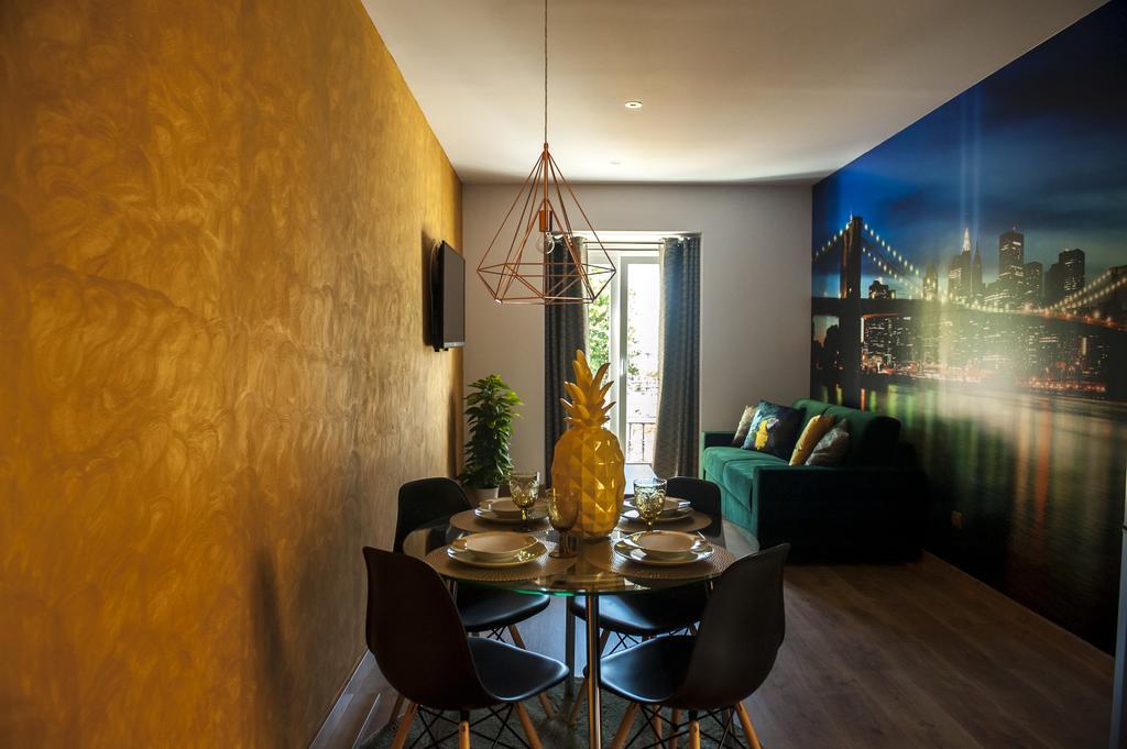 Apartamentos Art Suite Santander Dış mekan fotoğraf