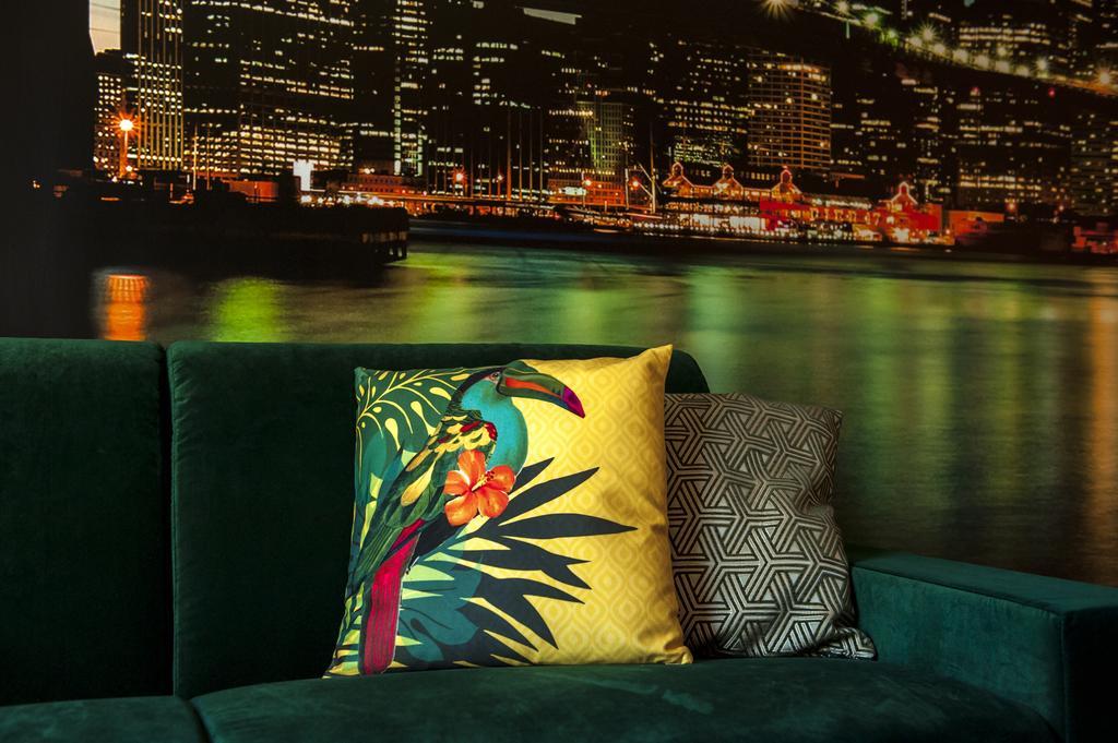 Apartamentos Art Suite Santander Dış mekan fotoğraf