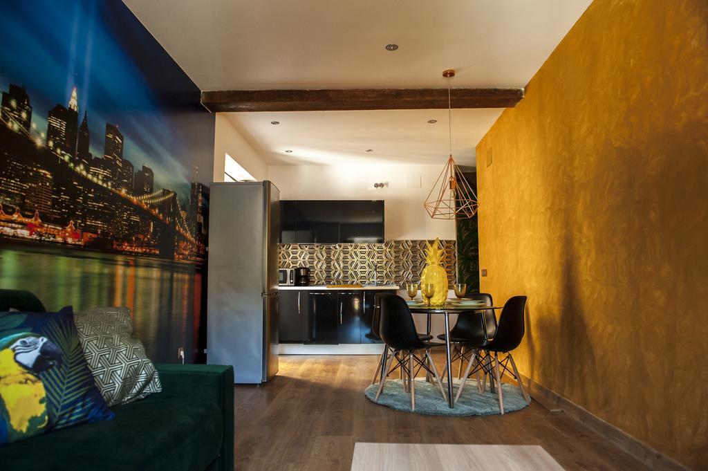 Apartamentos Art Suite Santander Dış mekan fotoğraf