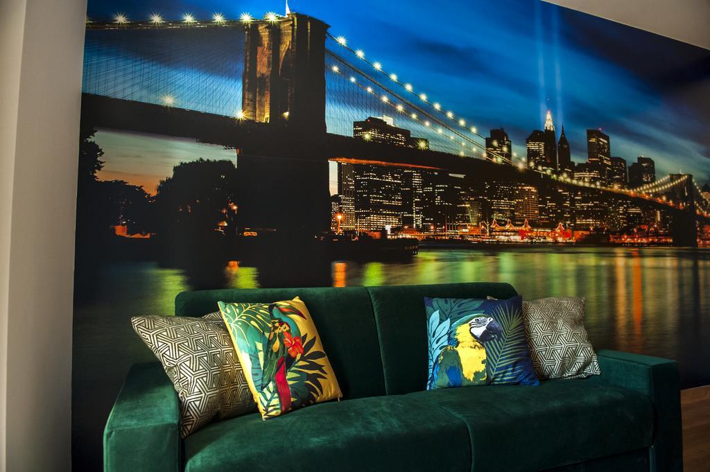 Apartamentos Art Suite Santander Dış mekan fotoğraf