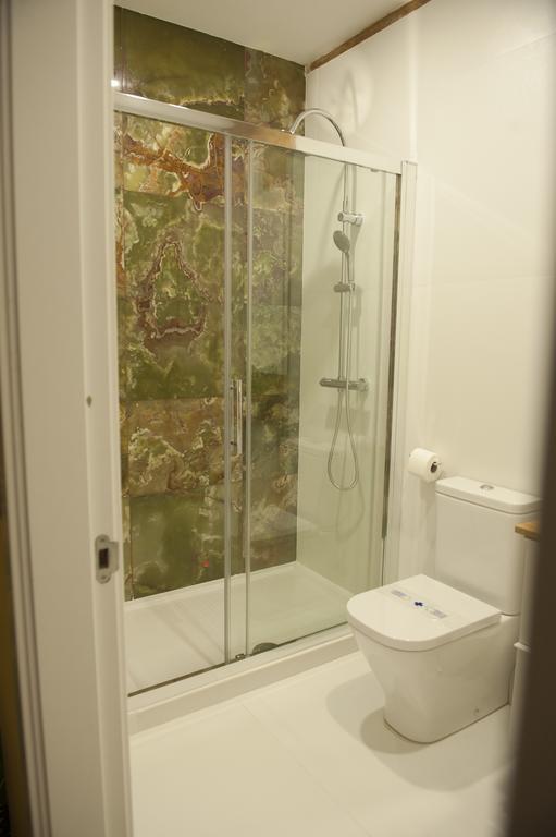 Apartamentos Art Suite Santander Dış mekan fotoğraf