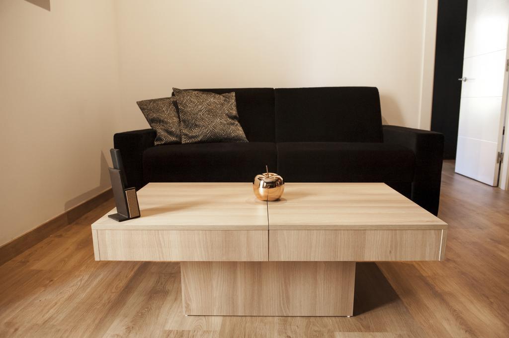 Apartamentos Art Suite Santander Dış mekan fotoğraf