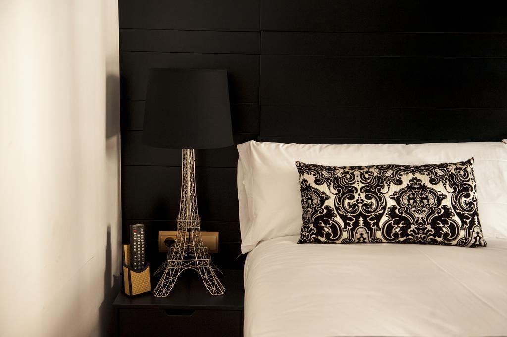 Apartamentos Art Suite Santander Dış mekan fotoğraf