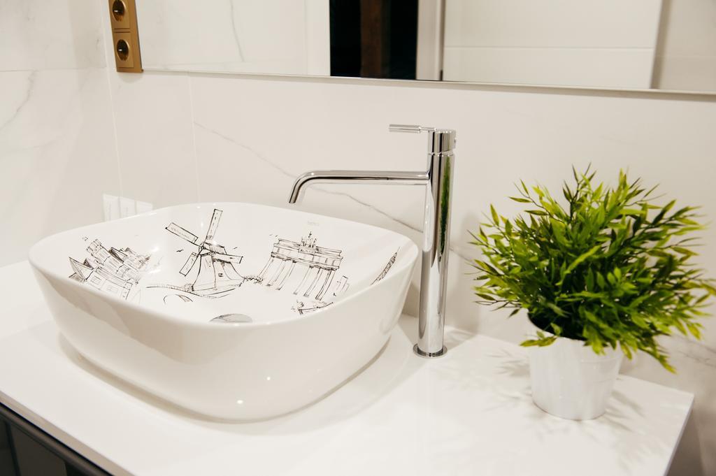 Apartamentos Art Suite Santander Dış mekan fotoğraf