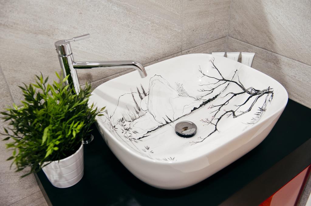 Apartamentos Art Suite Santander Dış mekan fotoğraf
