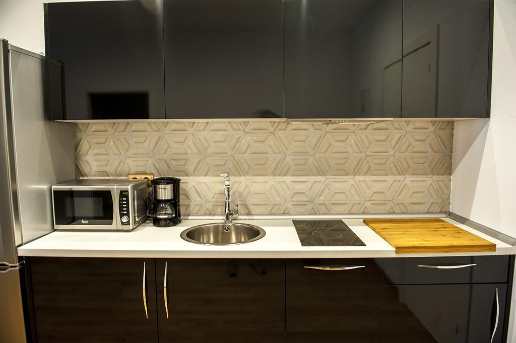 Apartamentos Art Suite Santander Dış mekan fotoğraf