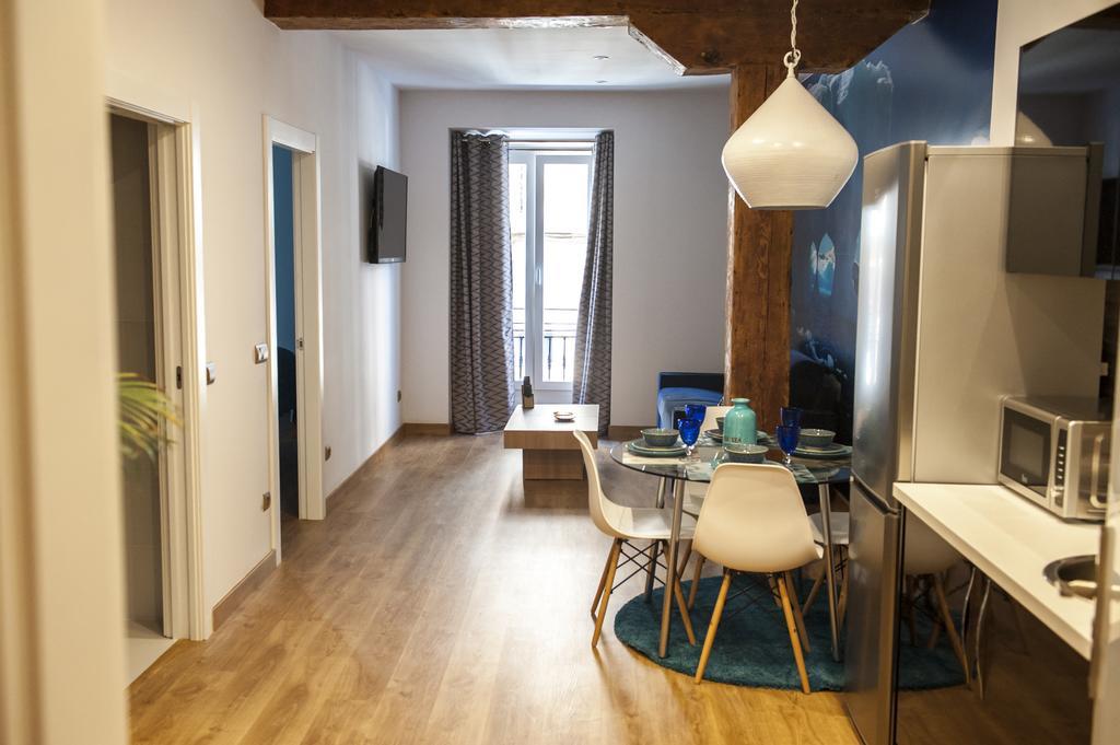Apartamentos Art Suite Santander Dış mekan fotoğraf