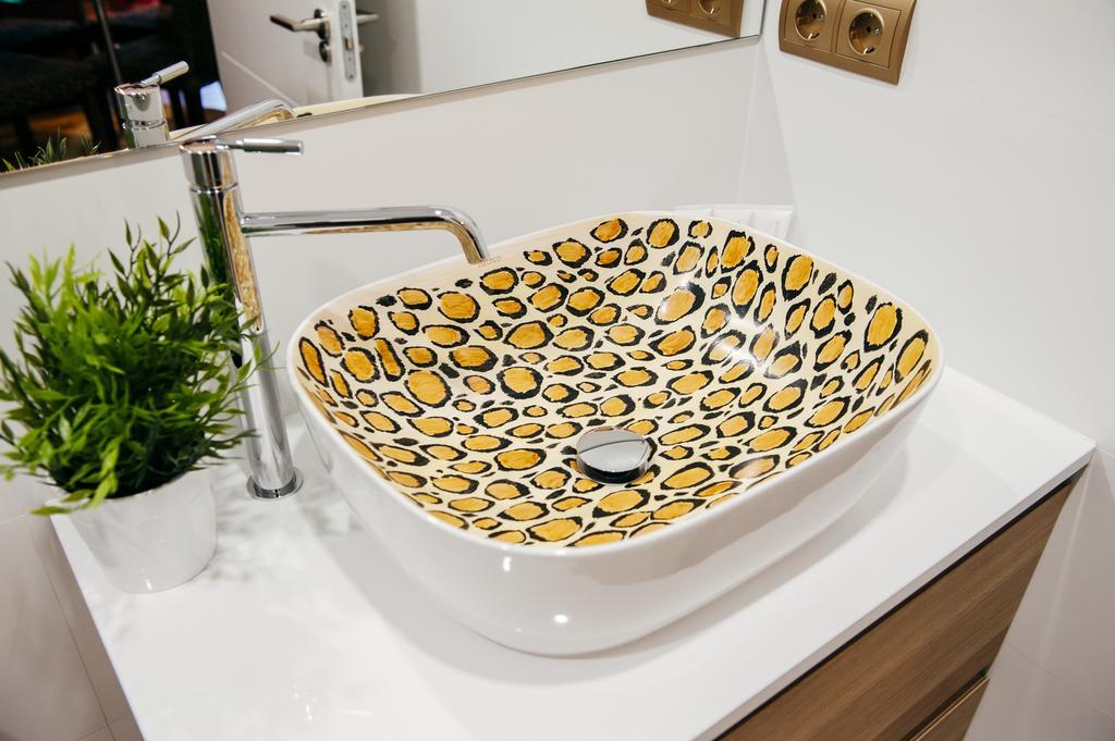 Apartamentos Art Suite Santander Dış mekan fotoğraf