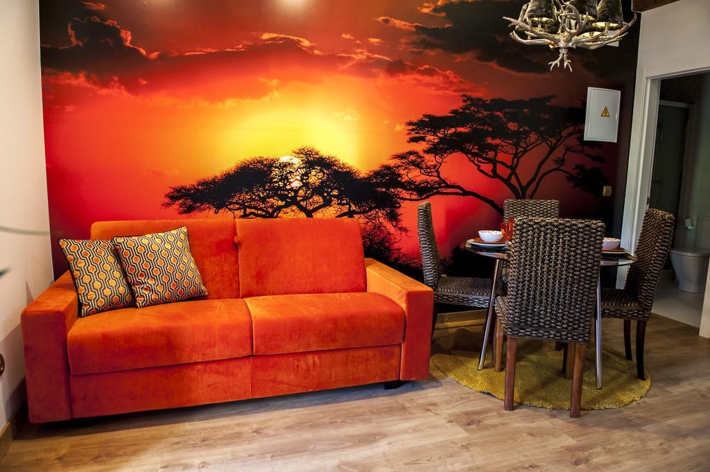 Apartamentos Art Suite Santander Dış mekan fotoğraf