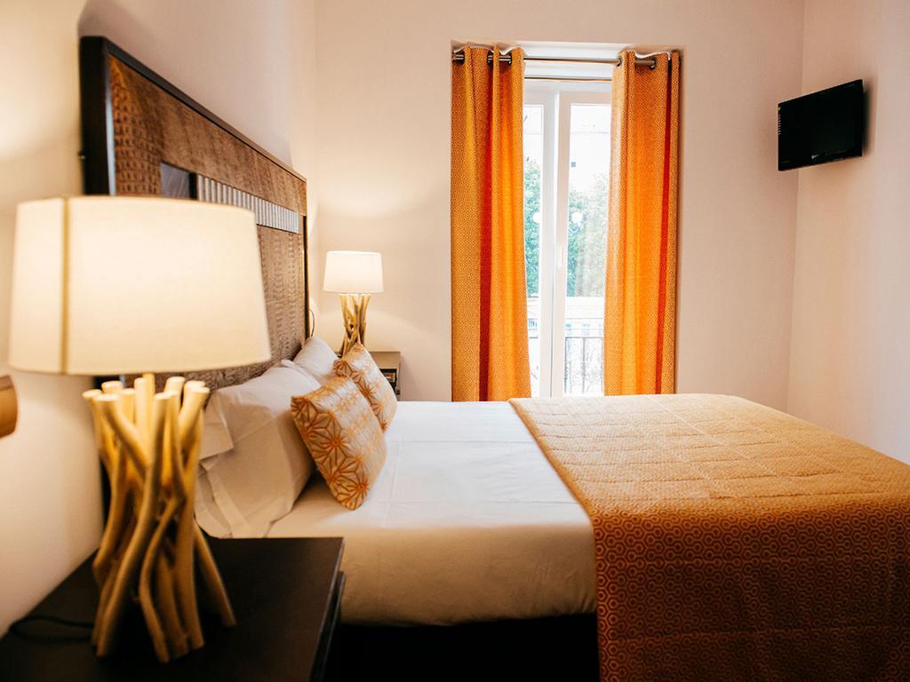 Apartamentos Art Suite Santander Dış mekan fotoğraf