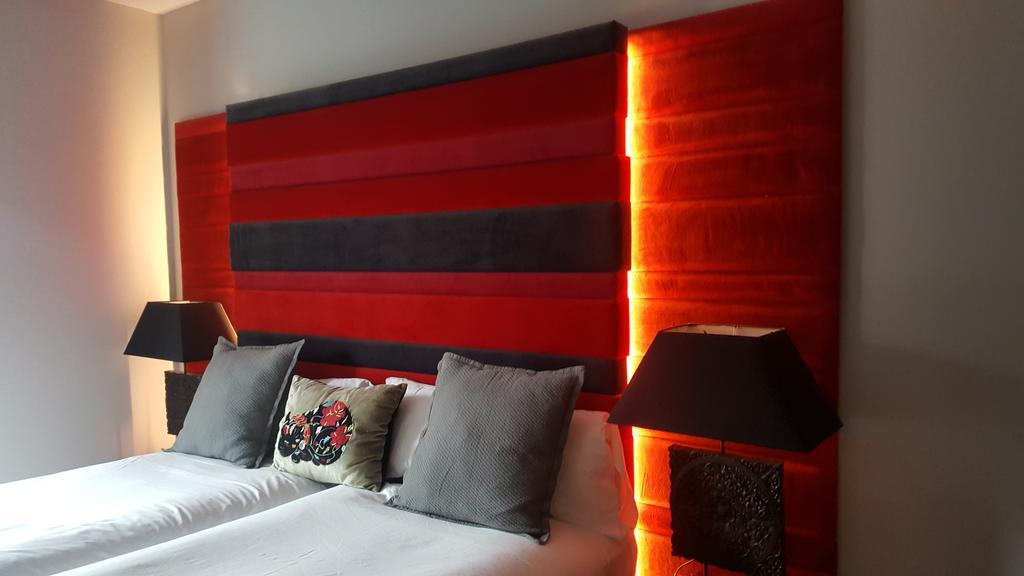 Apartamentos Art Suite Santander Dış mekan fotoğraf