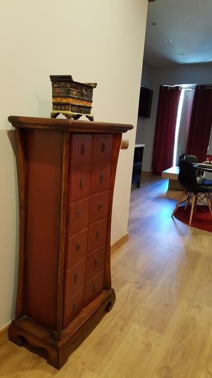 Apartamentos Art Suite Santander Dış mekan fotoğraf