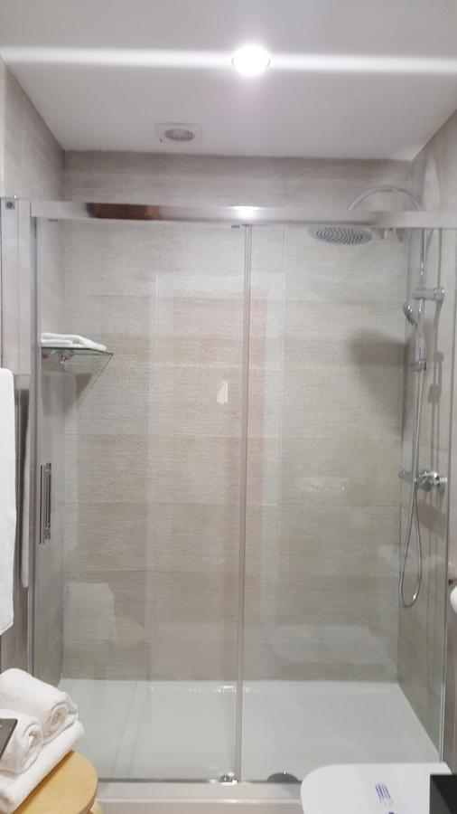 Apartamentos Art Suite Santander Dış mekan fotoğraf