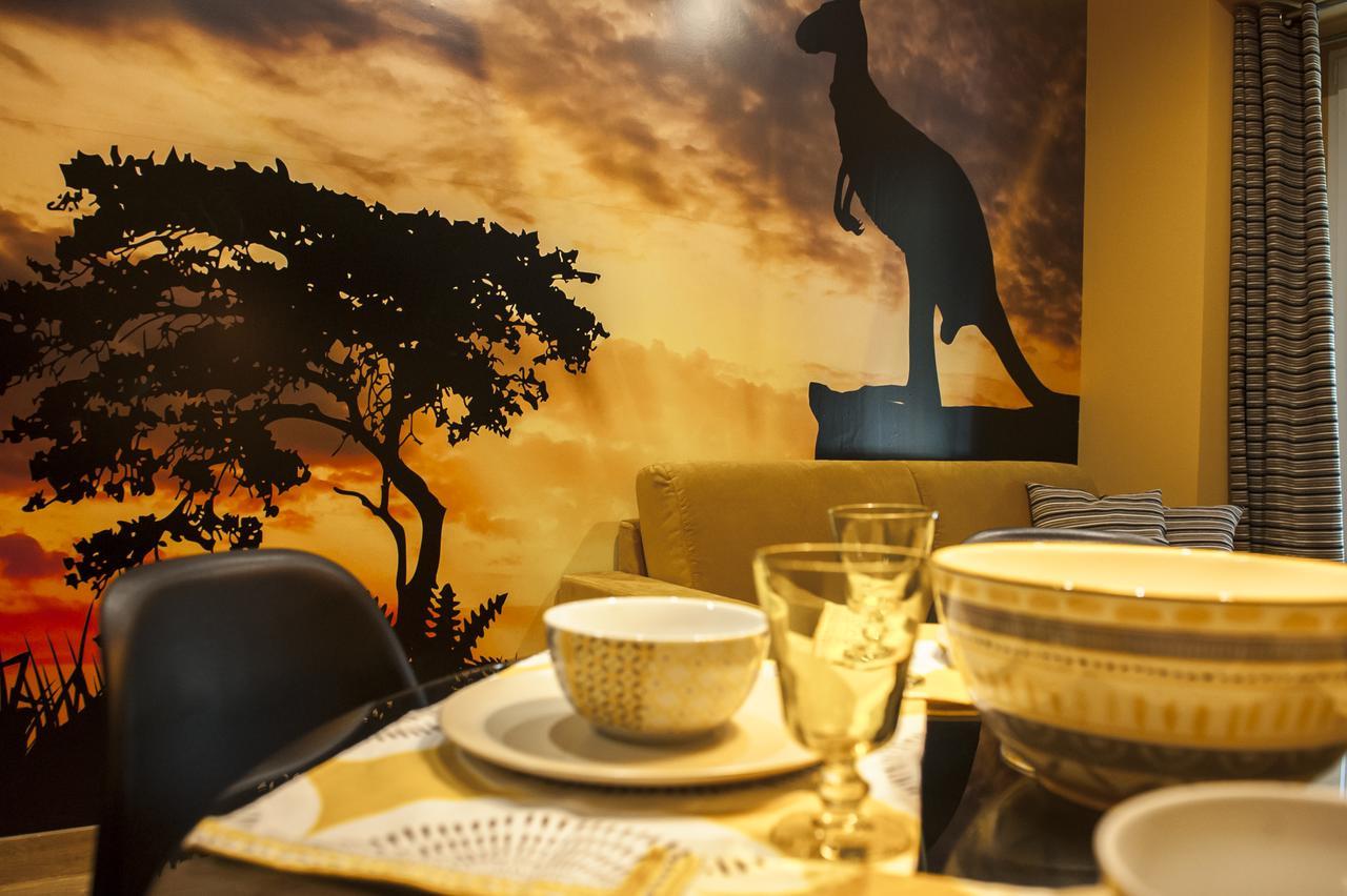 Apartamentos Art Suite Santander Dış mekan fotoğraf