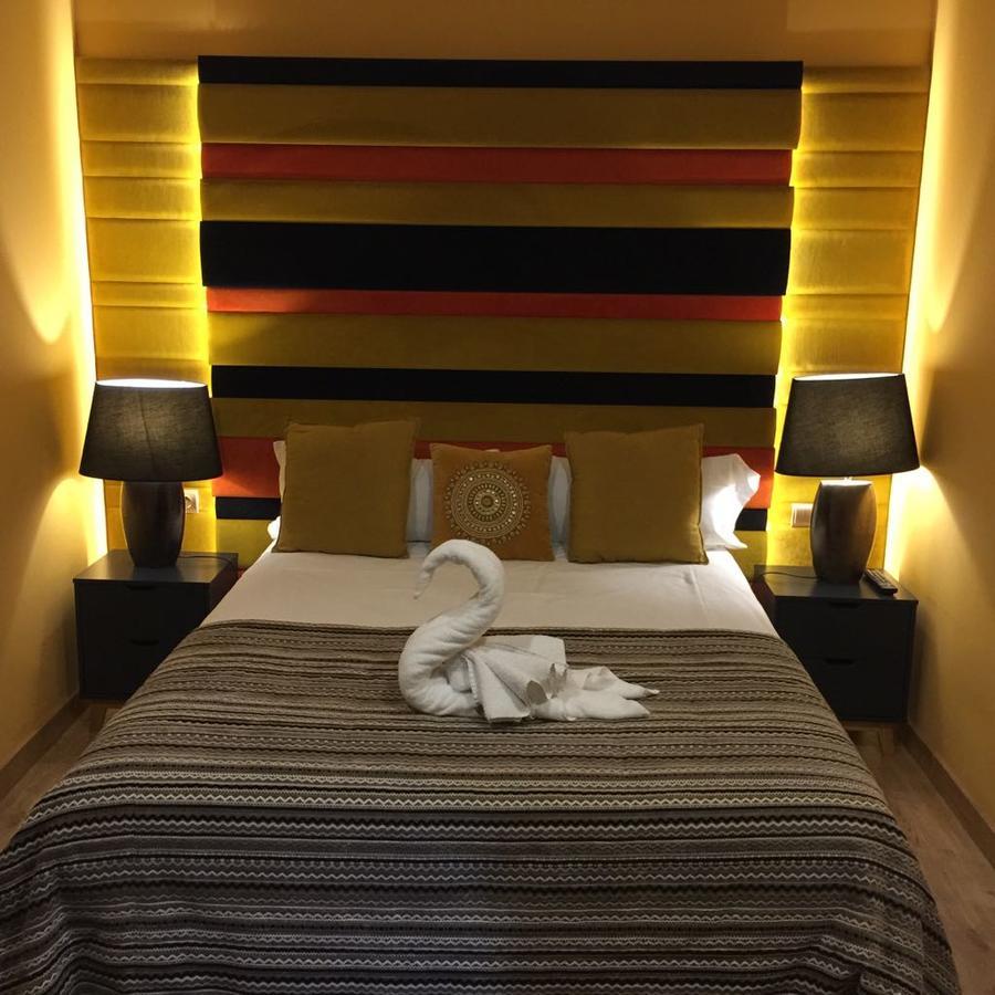 Apartamentos Art Suite Santander Dış mekan fotoğraf
